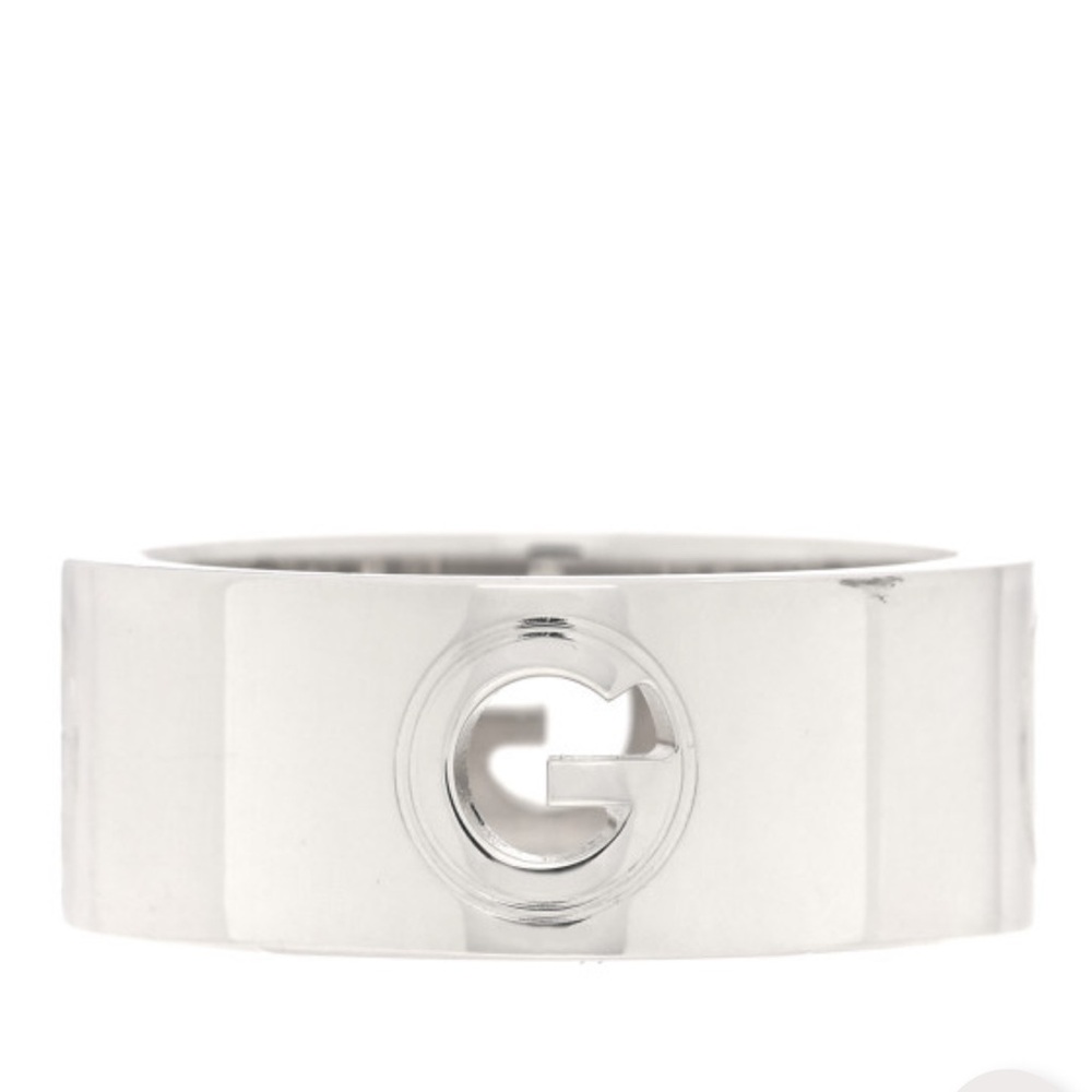 Gucci Ghost Ring